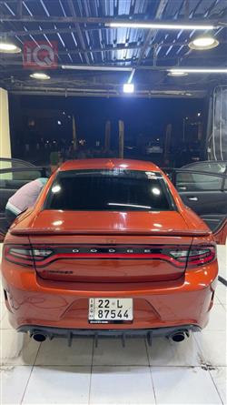 دودج تشارجر